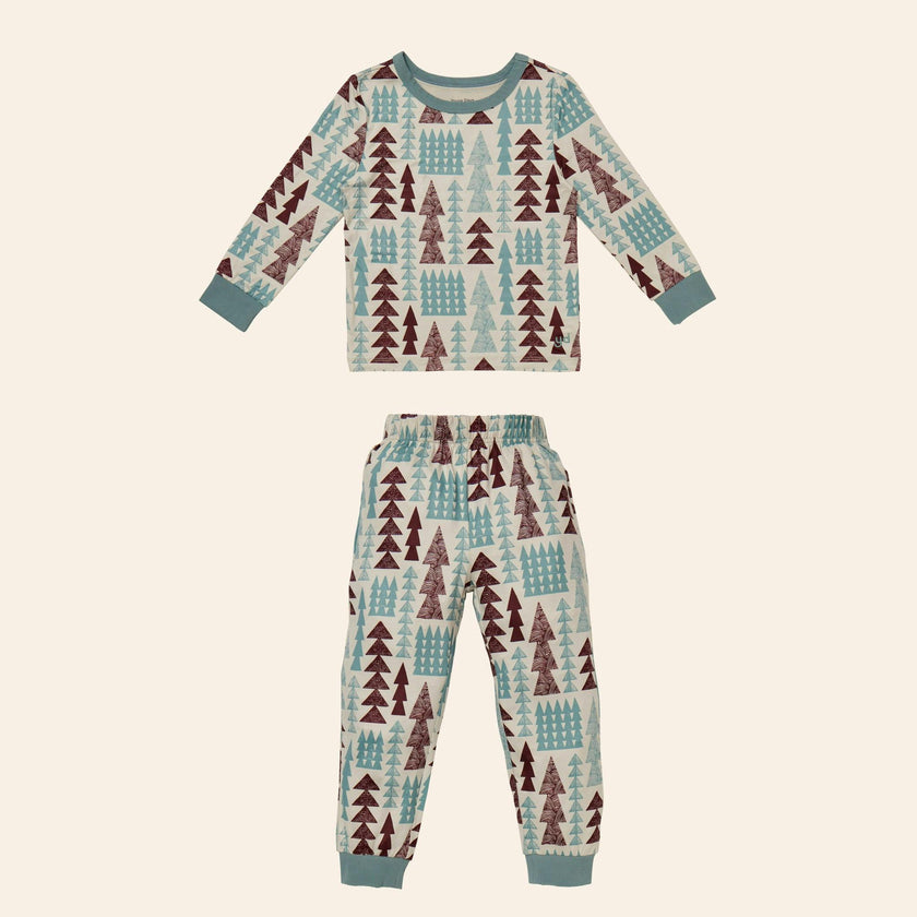 Shasta Pajama Set