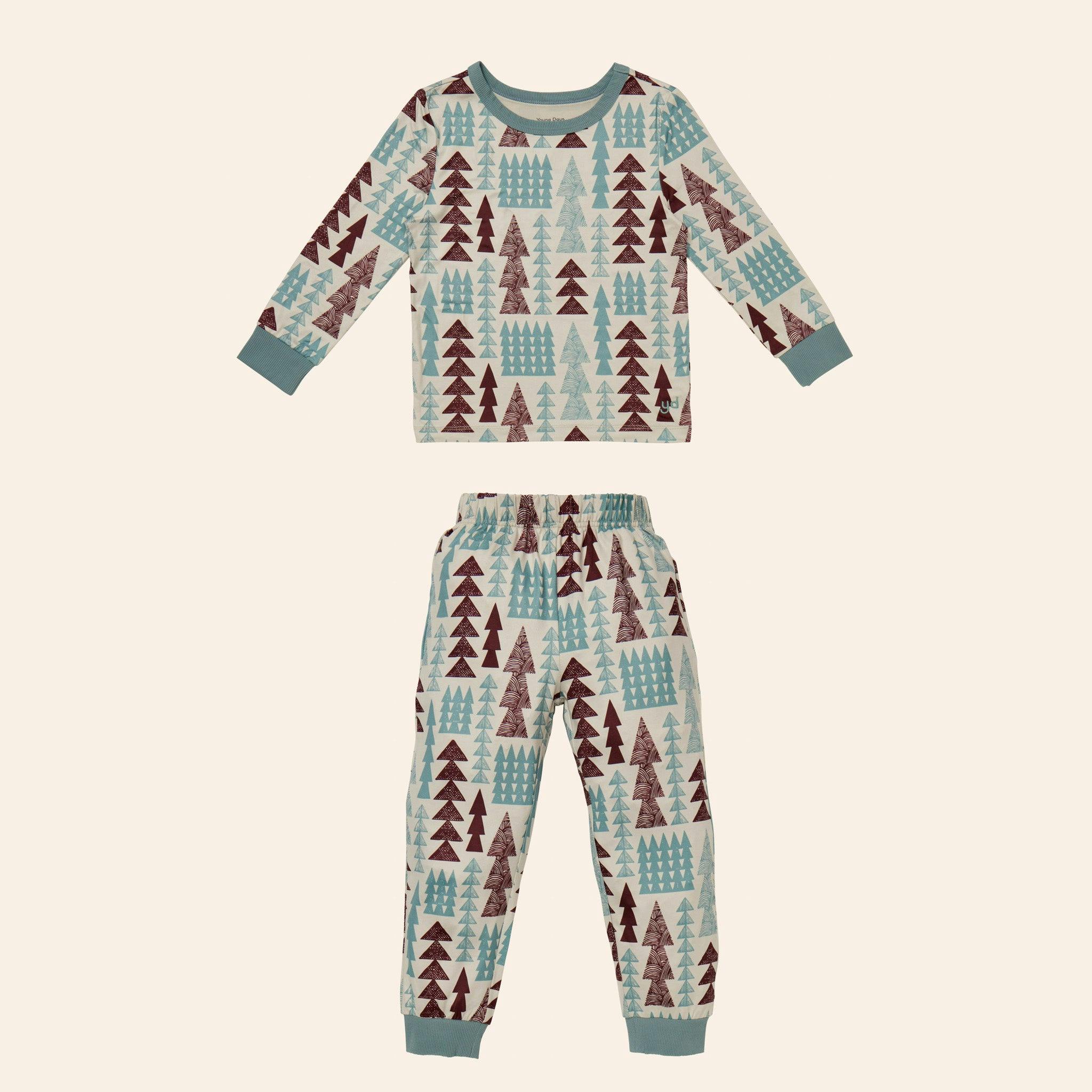 Shasta Pajama Set