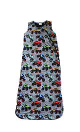 Monster Jams 1.0 Tog Sleep Sack