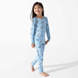 School Kids Pajamas