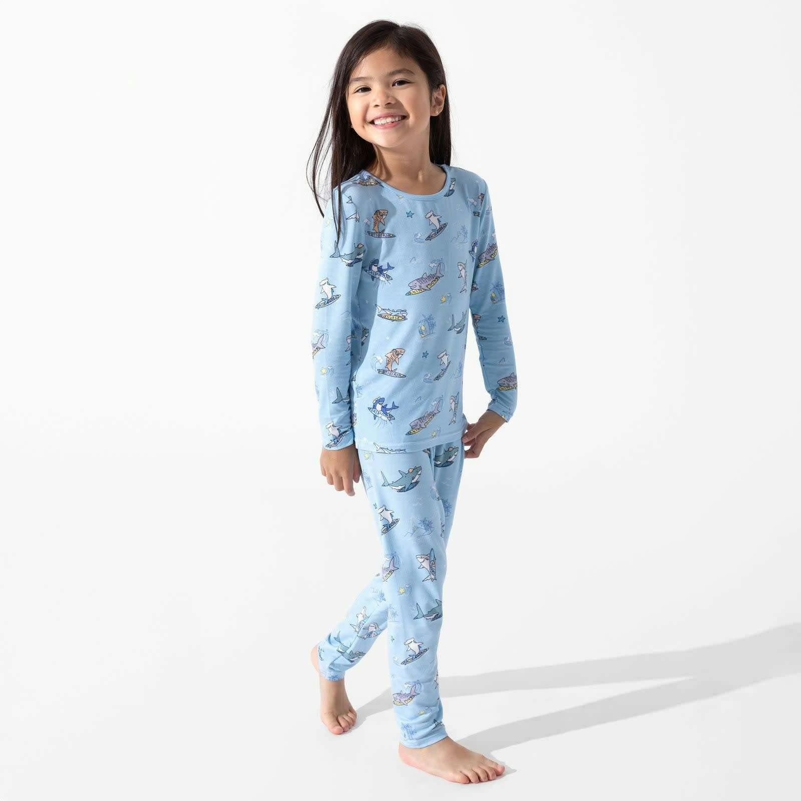 School Kids Pajamas