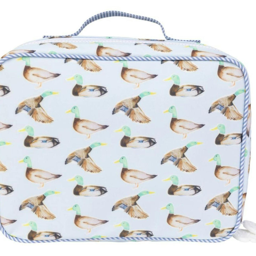 The Lunchbox in Mallards