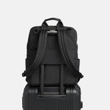 Ebony Zurich Diaper Bag