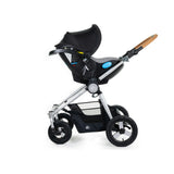 Era Car Seat Adapter -Maxi Cosi/Cybex/Nuna/Clek
