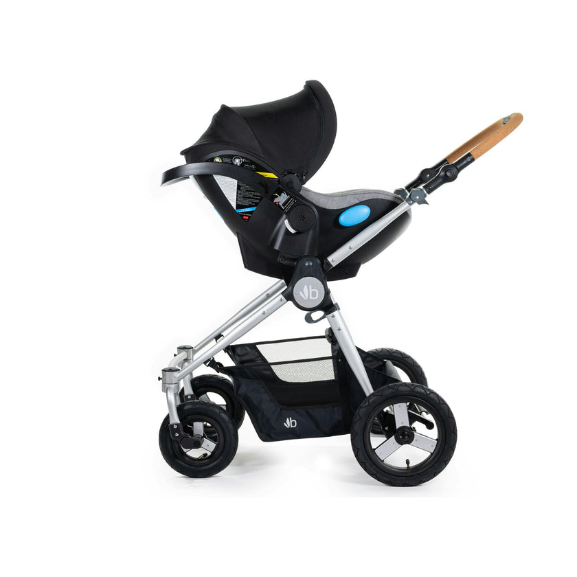 Era Car Seat Adapter -Maxi Cosi/Cybex/Nuna/Clek