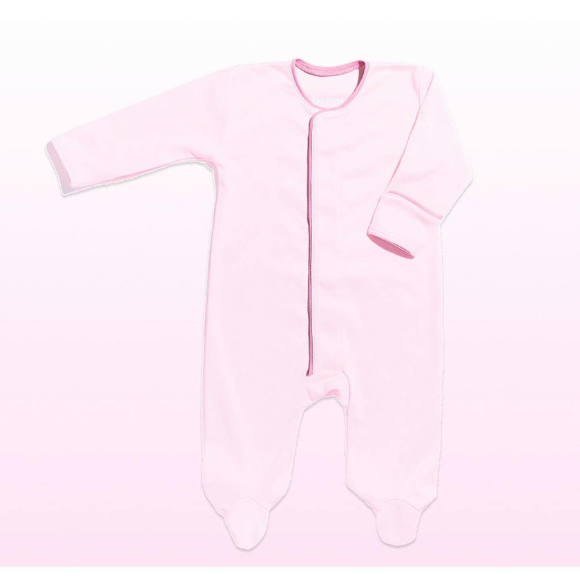 Magnetic Baby Footie