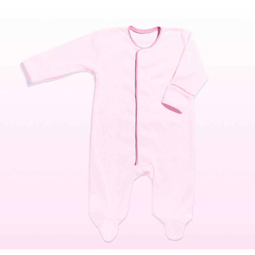 Magnetic Baby Footie