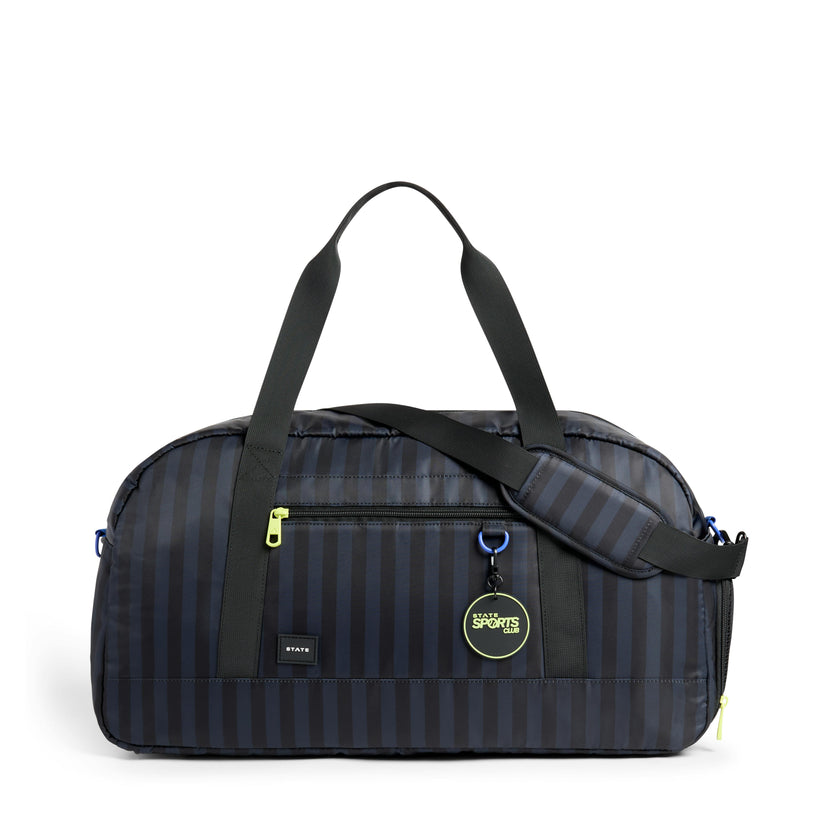 Fenway Sports Duffle