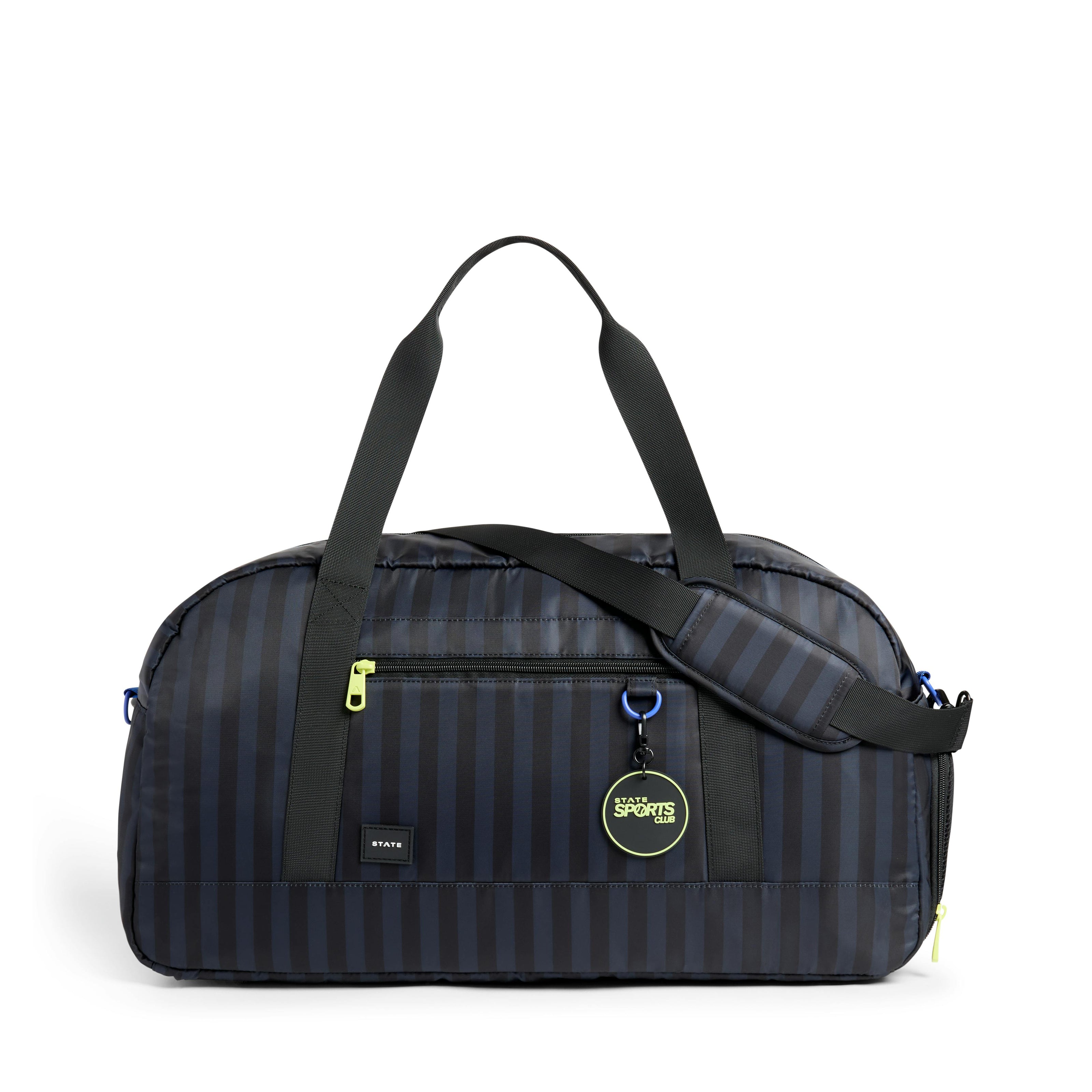 Fenway Sports Duffle