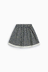 Fleckers Skirt