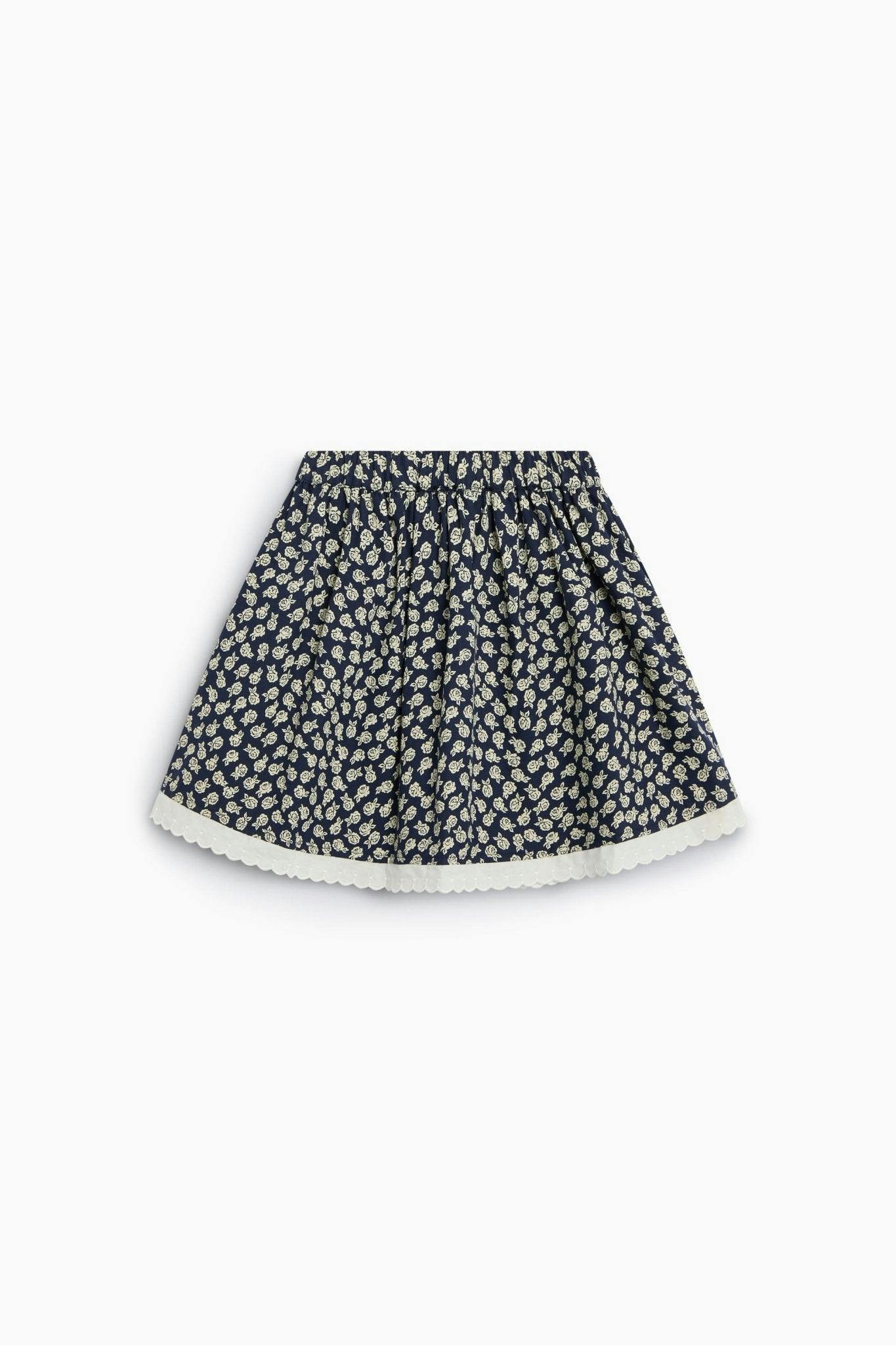 Fleckers Skirt