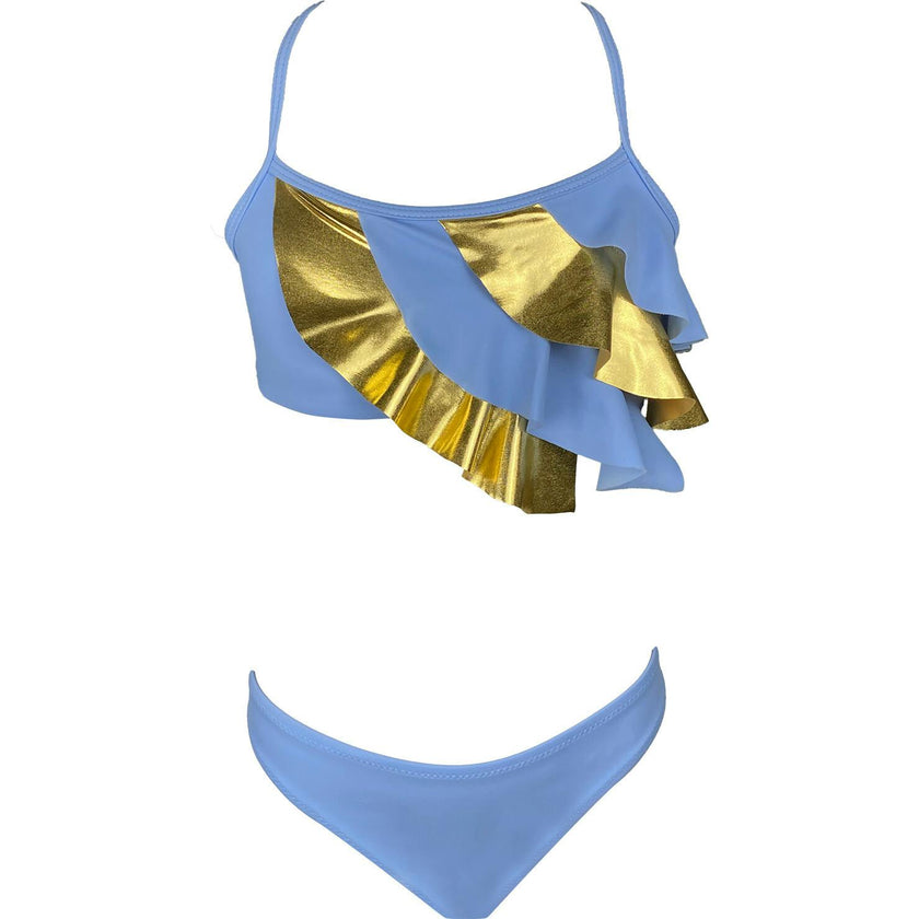Polina Two-Piece Bikini