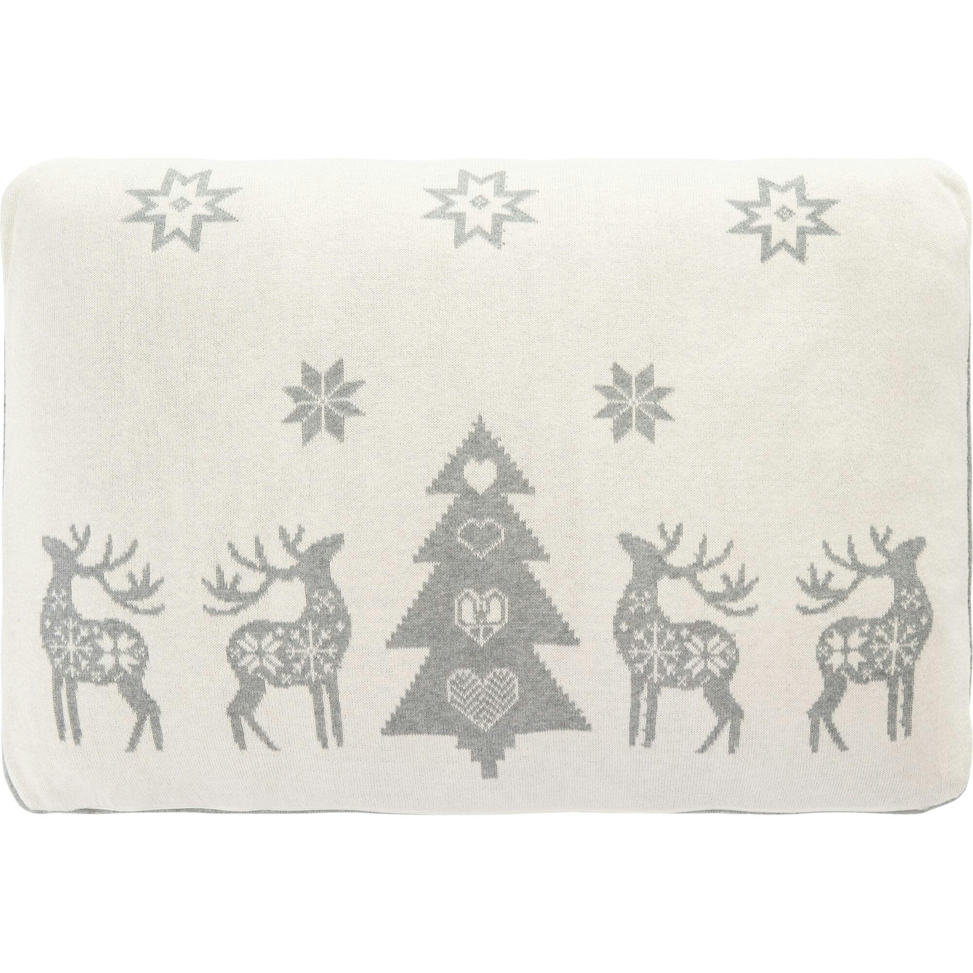 Twinkling Pillow