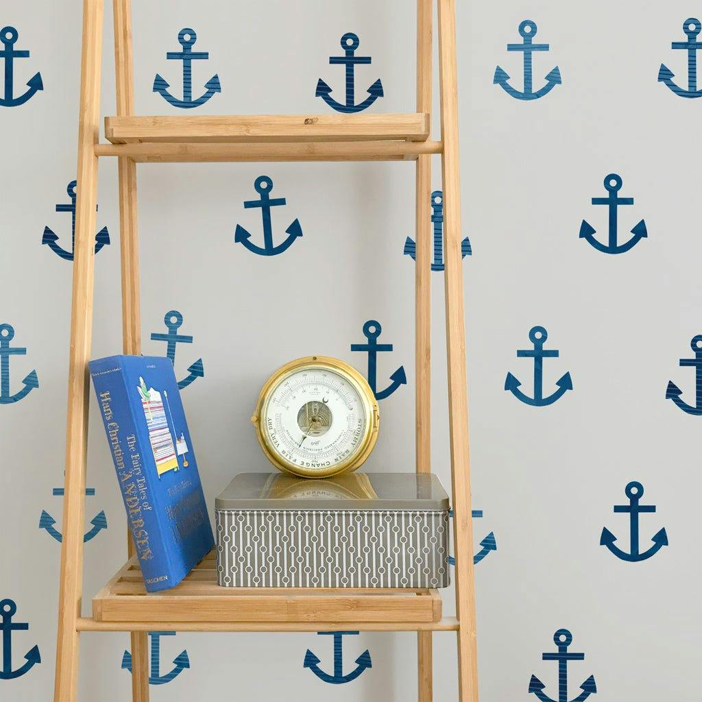 Anchors • Peel-and-Stick Wall Decals