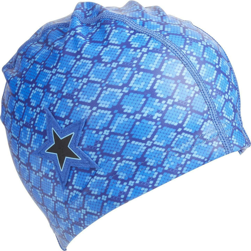 Print Swim Cap