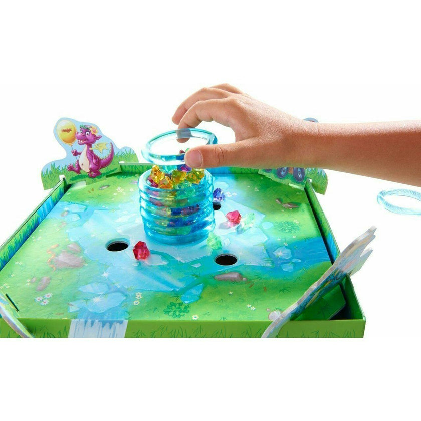 Dragon's Breath Game