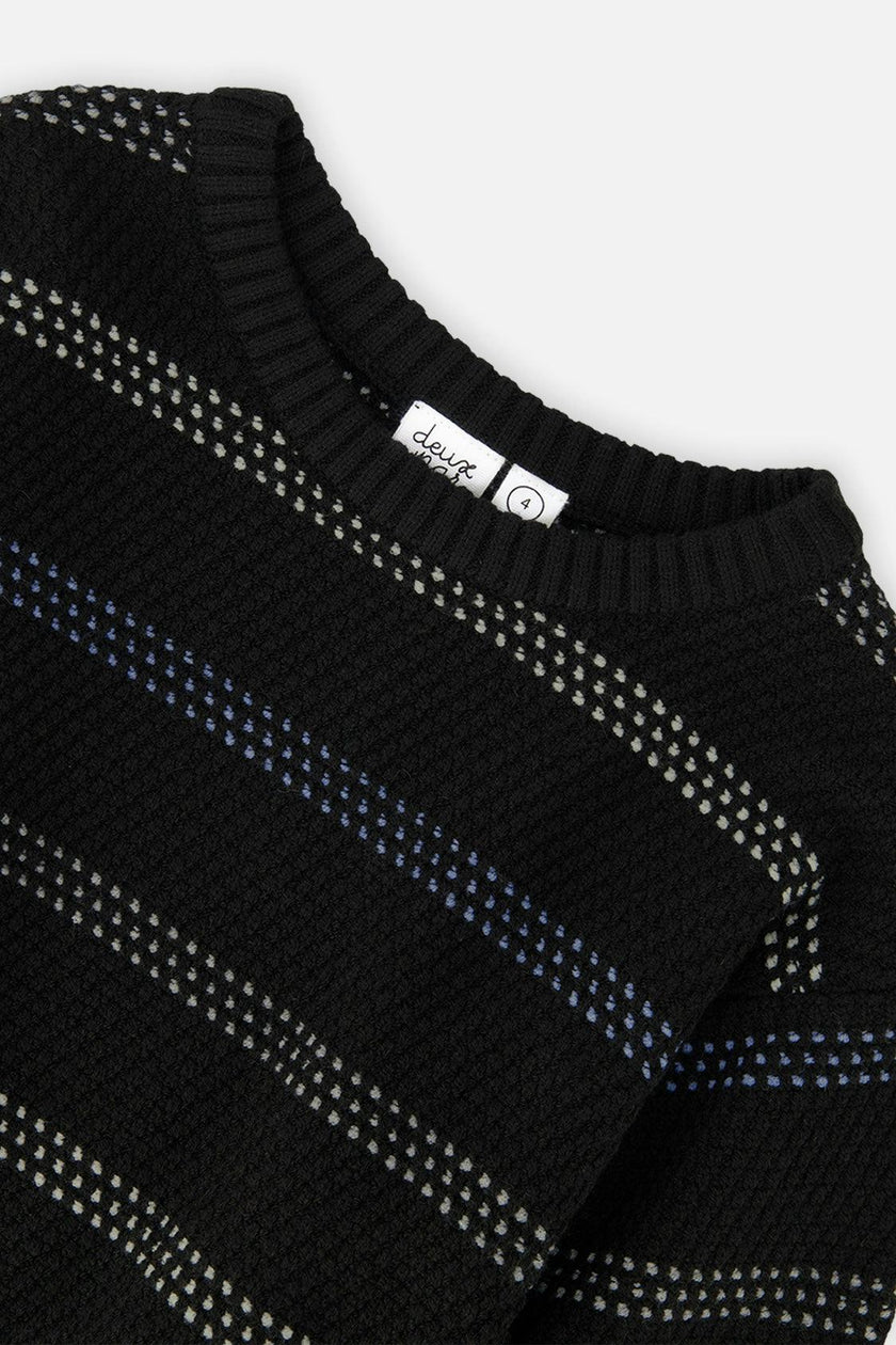 Sweater Black