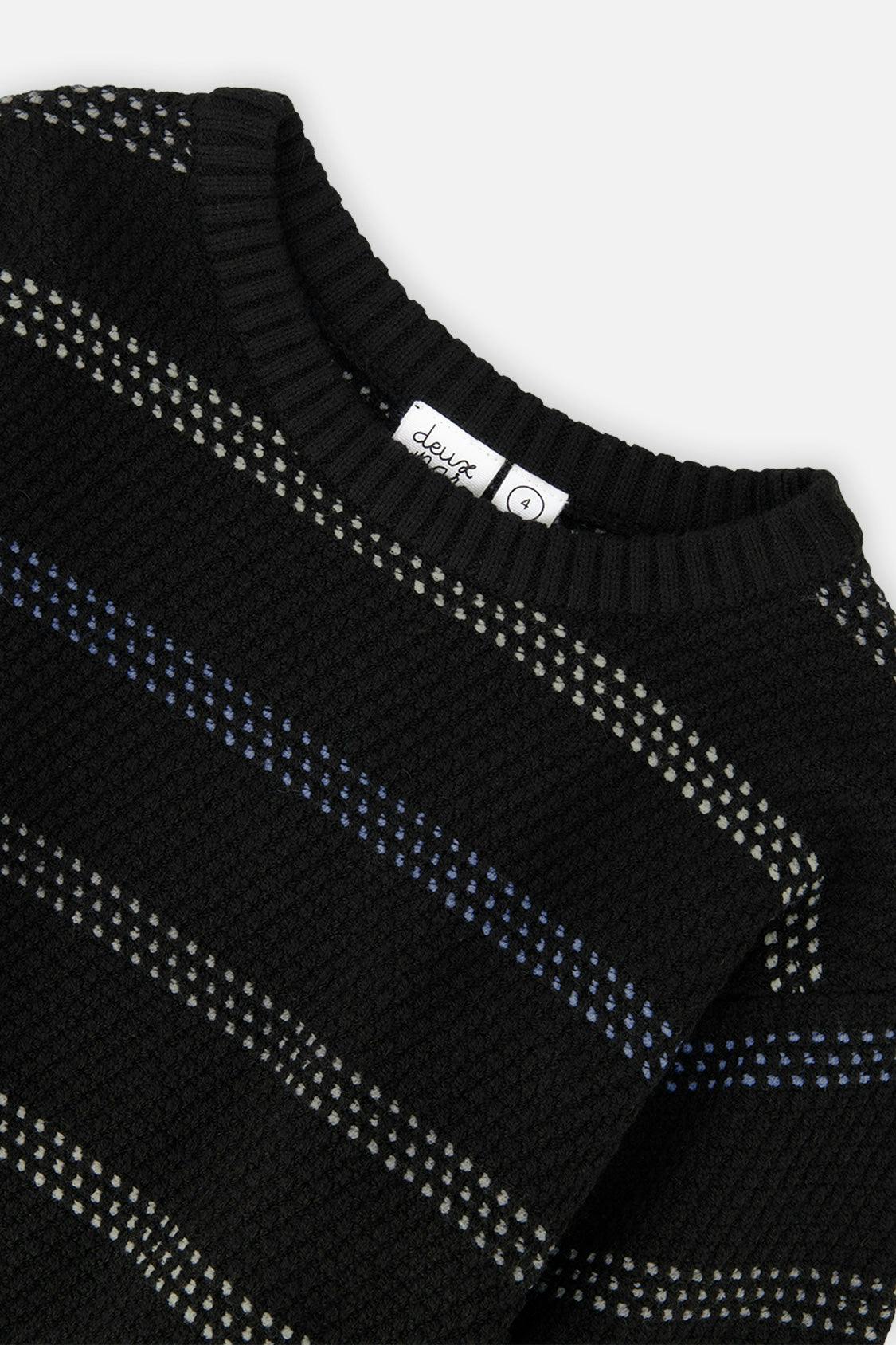 Sweater Black