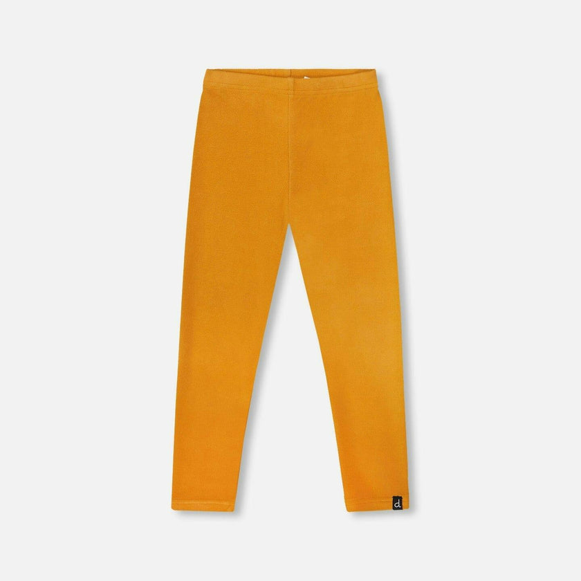Super Soft Ribbed Leggings