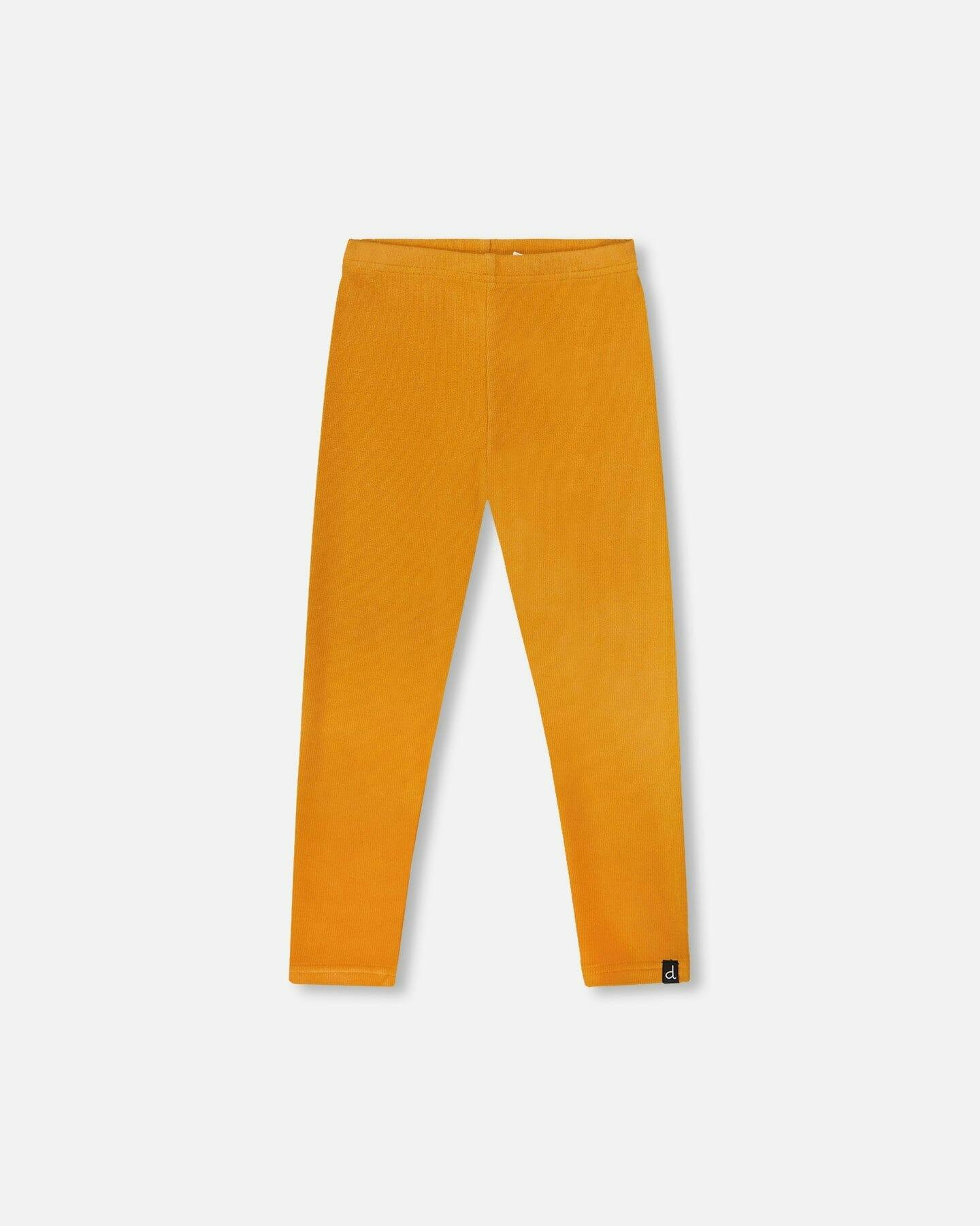 Super Soft Ribbed Leggings