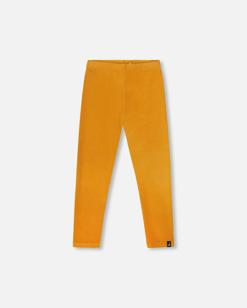 Super Soft Ribbed Leggings