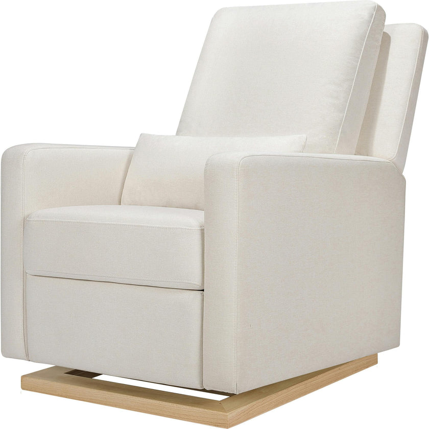 Sigi Recliner & Glider
