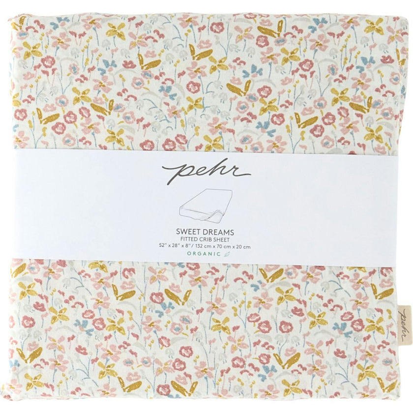 Crib Sheet