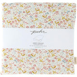 Crib Sheet