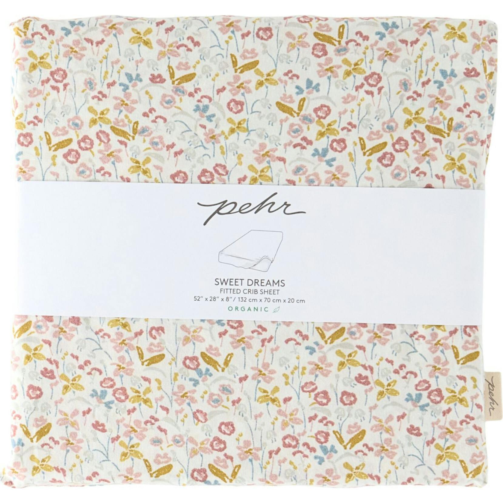Crib Sheet