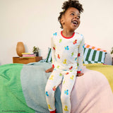Magnetic PJ Set