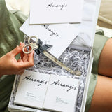 Vineyard Journey Gift Set