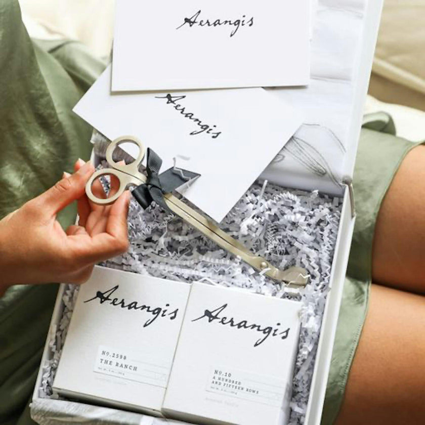 Vineyard Journey Gift Set