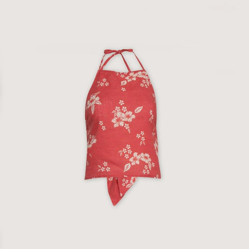 Nauplia Woman Top_Sampling