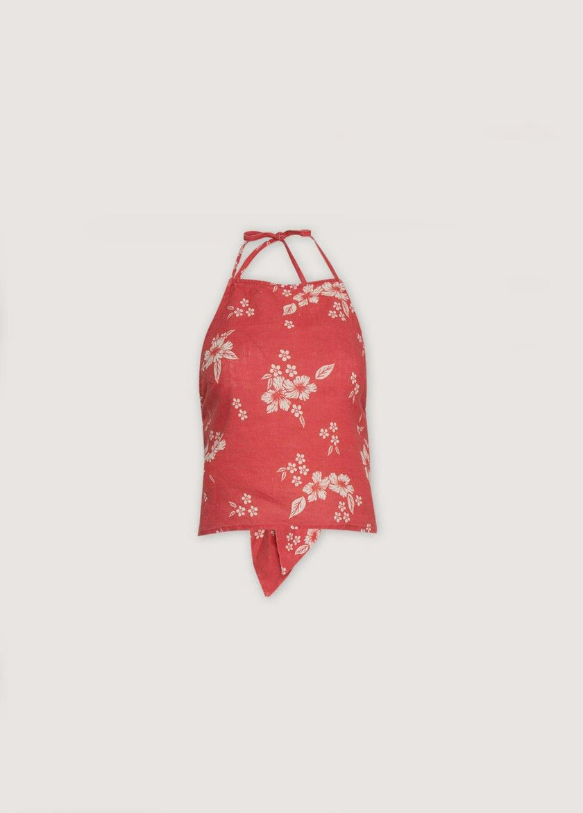 Nauplia Woman Top_Sampling