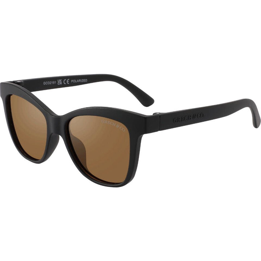 Iconic Wayfarer Ombre | Polarized Sunglasses | Child | 3-8 Y