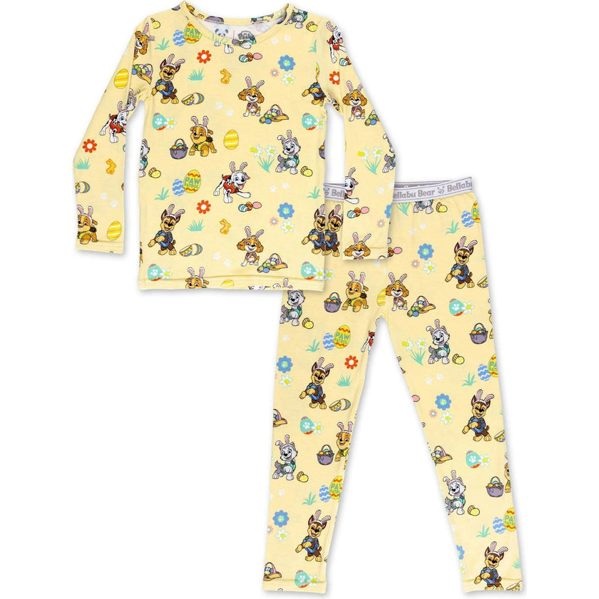 PAW Patrol: Fun Bamboo Kids Pajamas