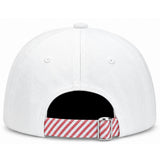 Georgia Bulldog Baseball Hat