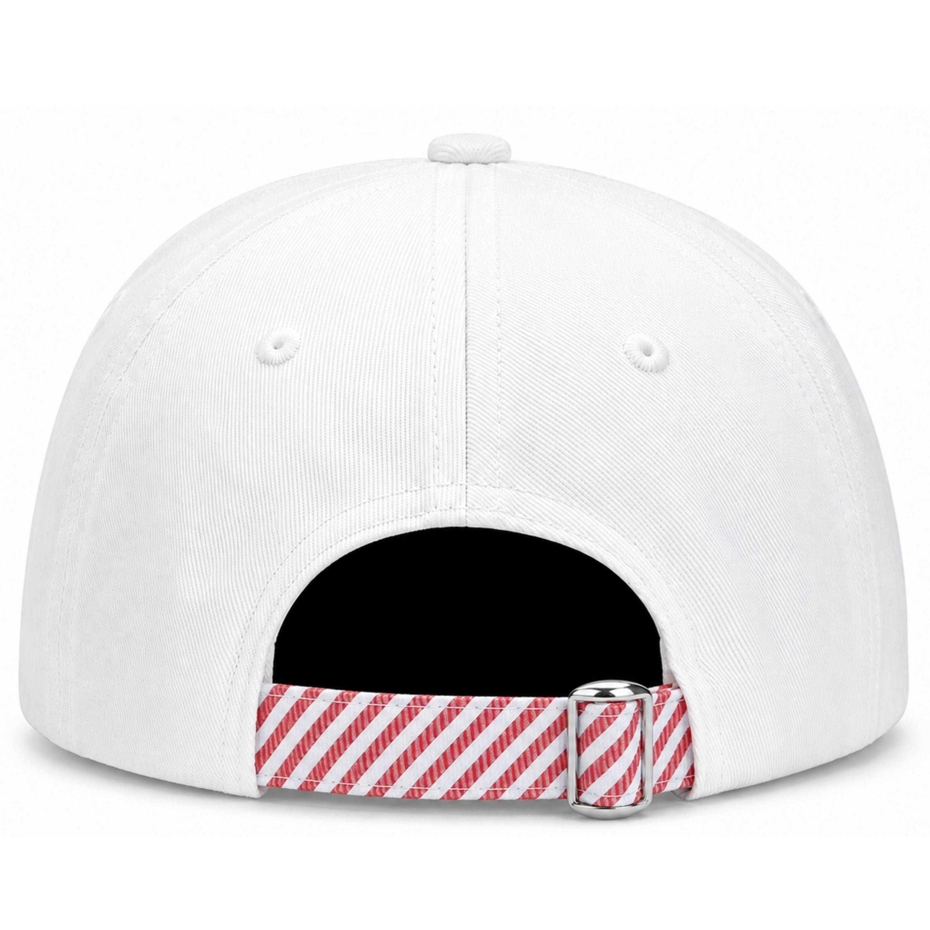 Georgia Bulldog Baseball Hat