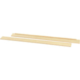 Twin/Full-Size Bed Conversion Kit (M5789) in Blonde