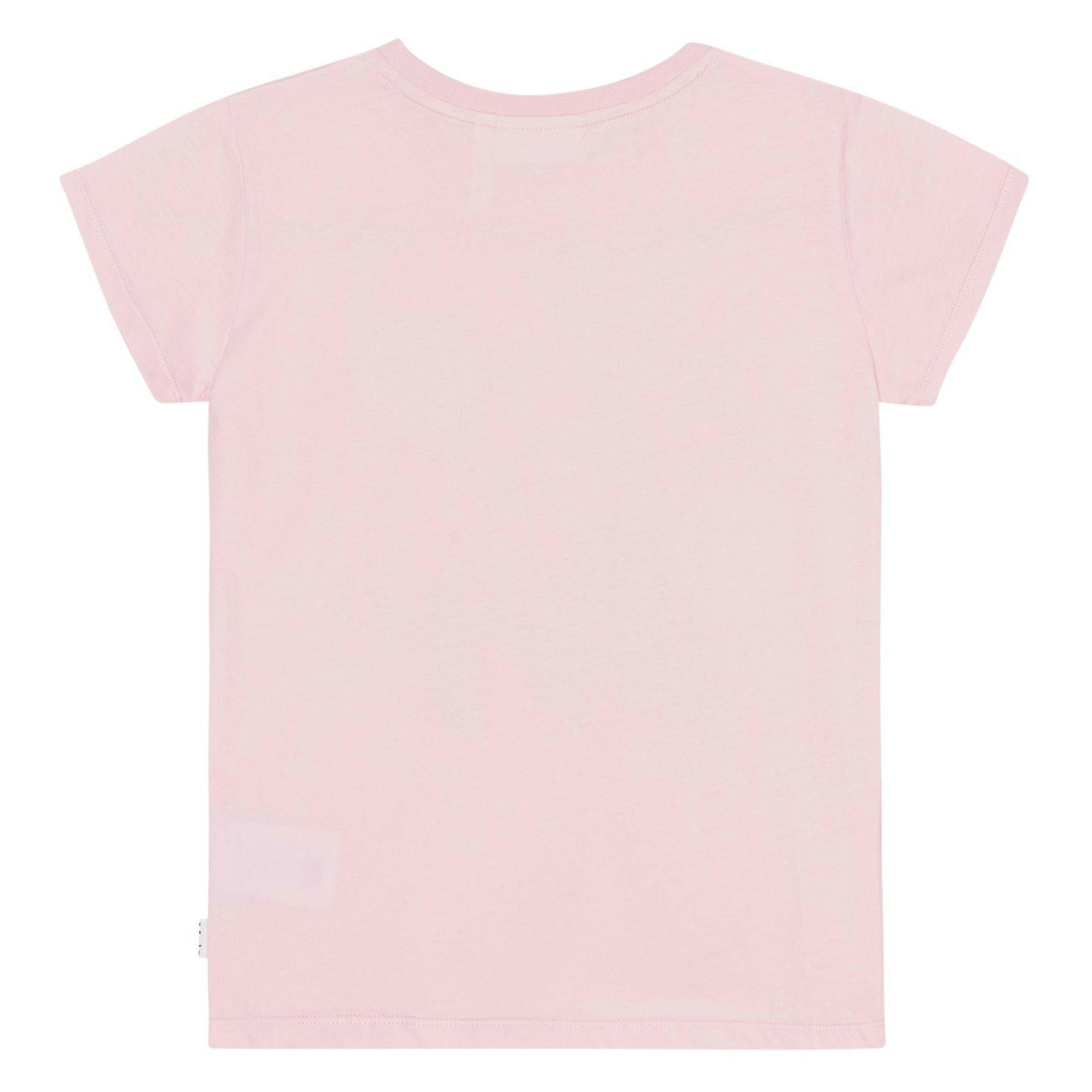 Pink Ranva T-Shirt