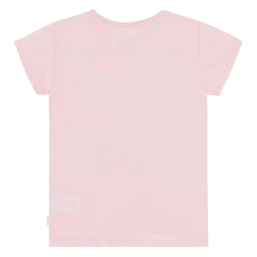 Pink Ranva T-Shirt
