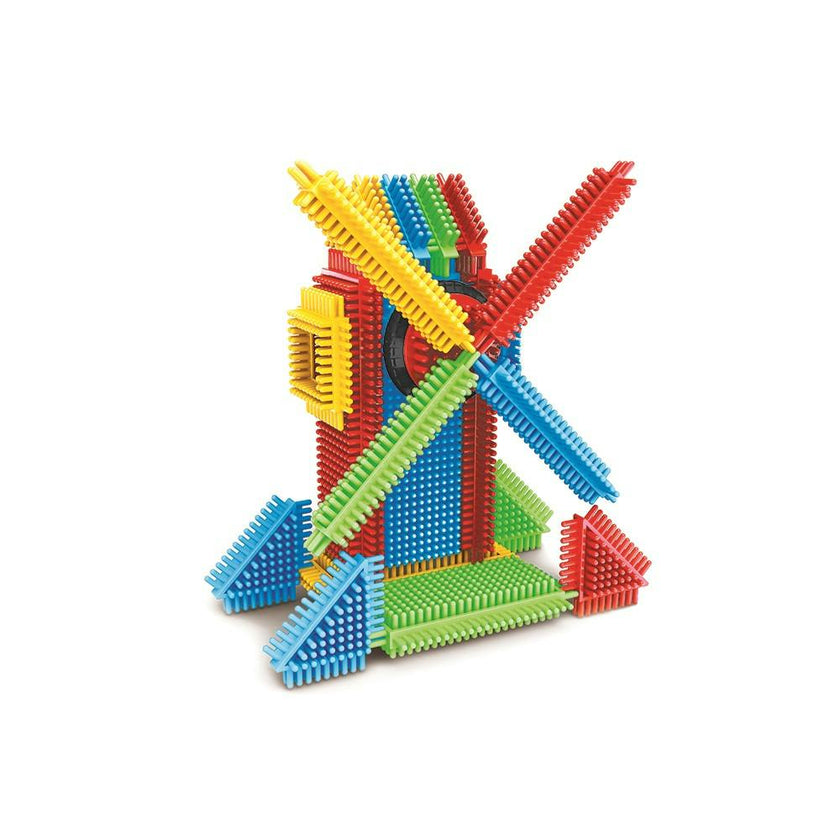 Pegy Bricks Windy Mill