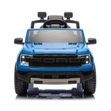 12V Ford Raptor Ride-on Truck