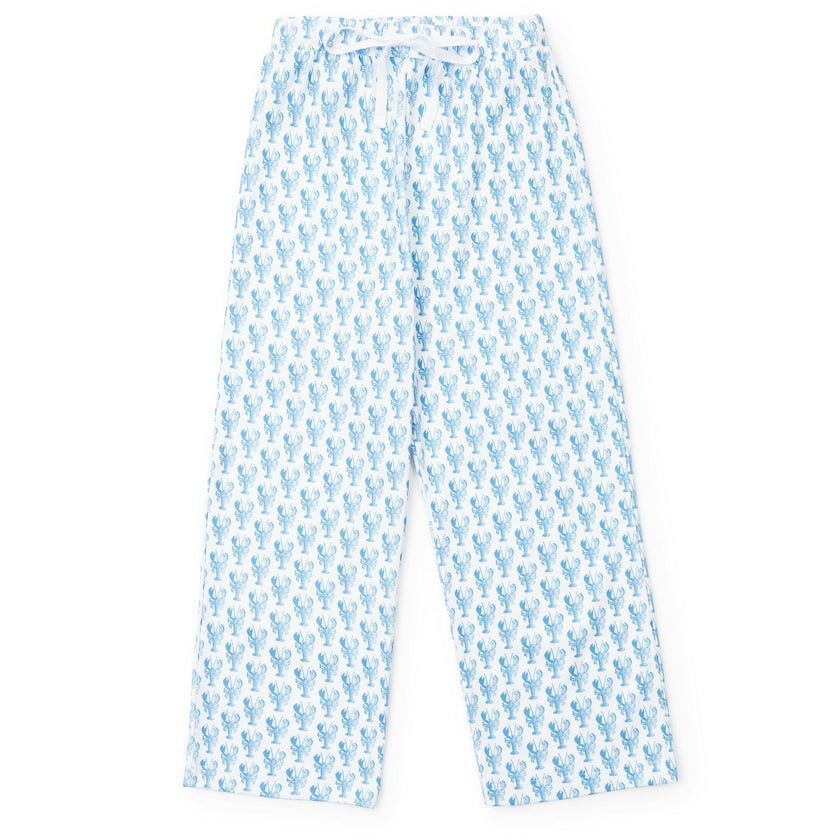 Beckett Boys' Hangout Pant - Maine Lobsters