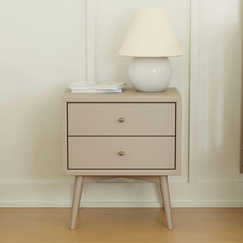 Babyletto Palma Assembled Nightstand