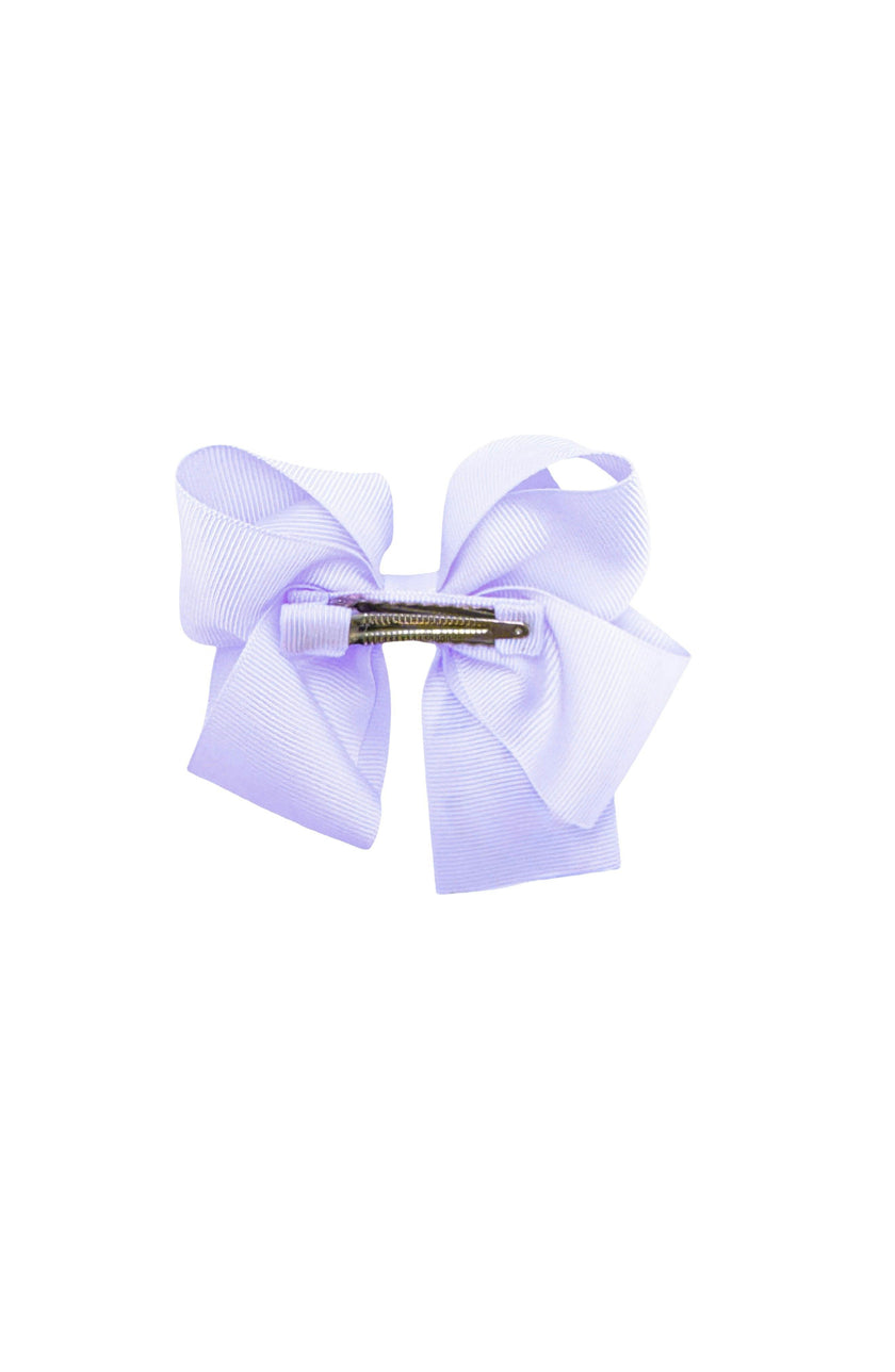 Birthday Cake Hair Bow