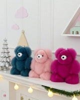 Plush Small