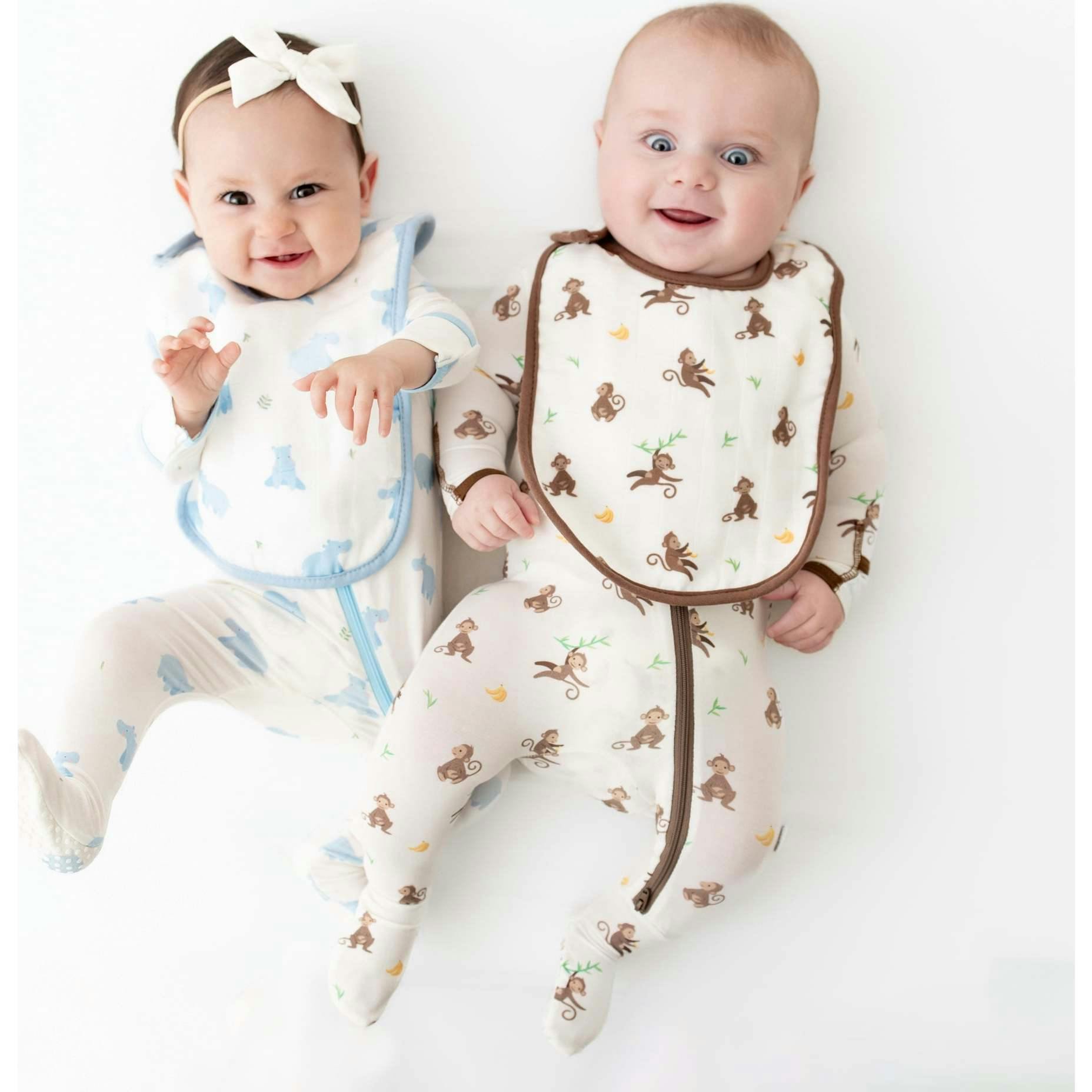 Bib Set