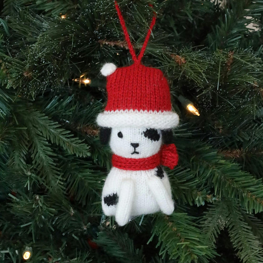 Holiday Ornaments