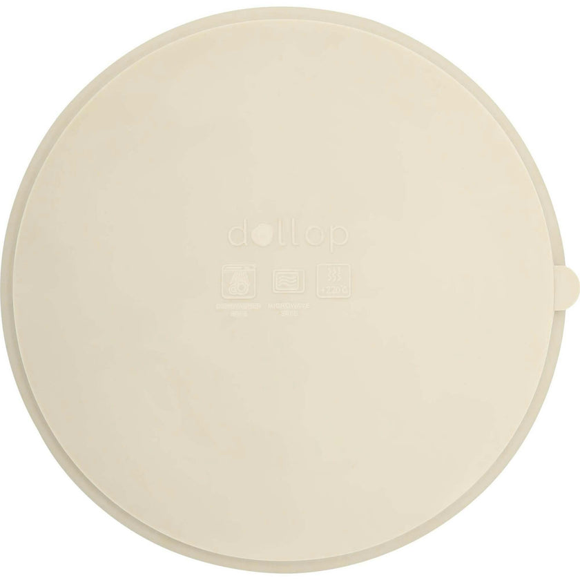 Silicone Suction Plates
